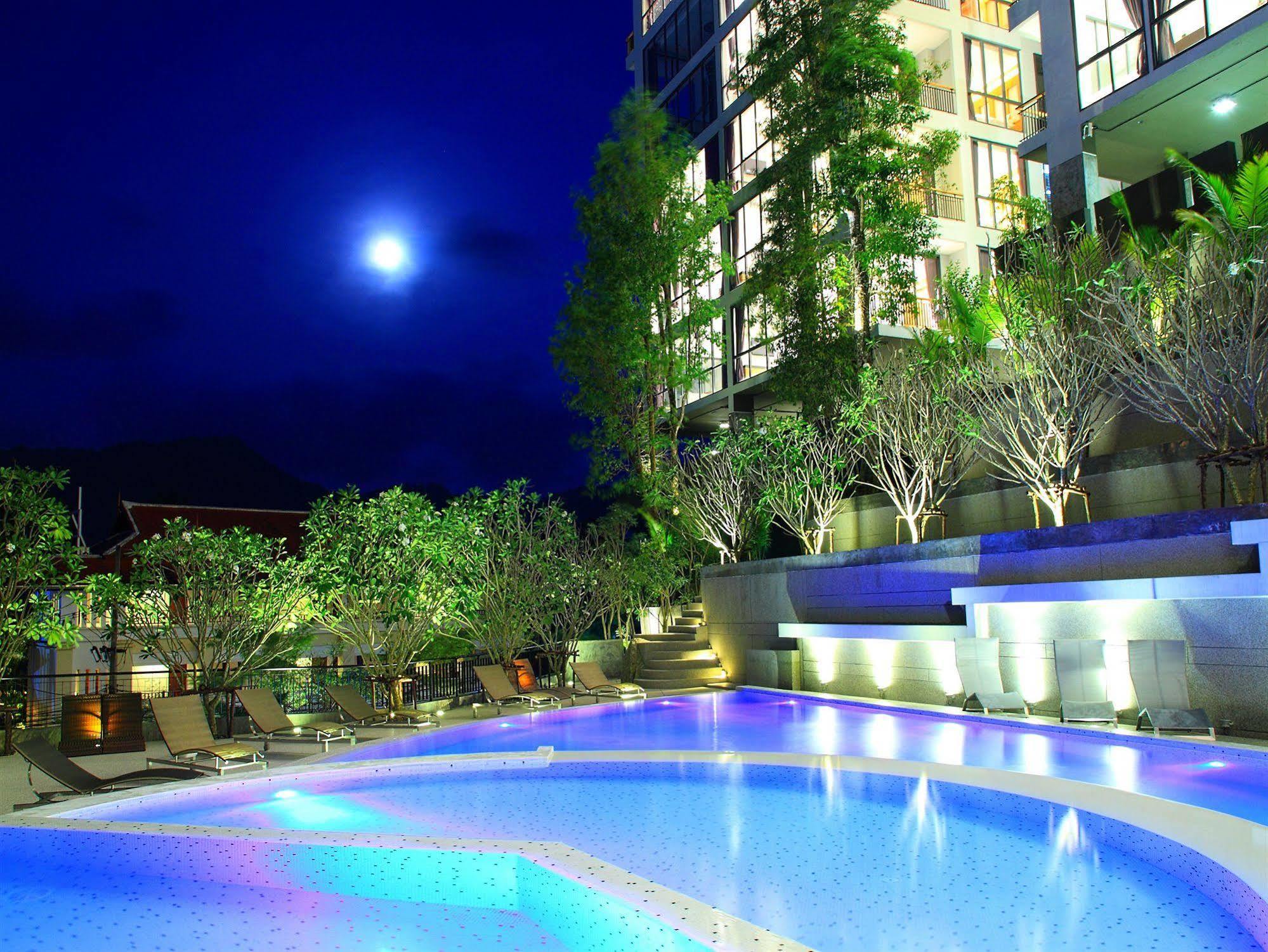 Kamala Resort By Phuket Resort Group Eksteriør billede